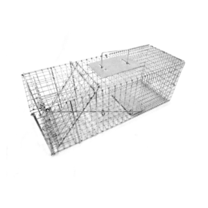 Trappola Tomahawk - 1 ingresso