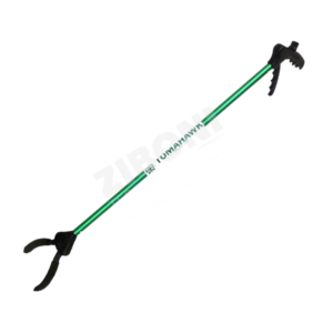 Pinza per cattura piccoli mammiferi