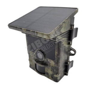 IDS Solar WiFi - 30 Mpx