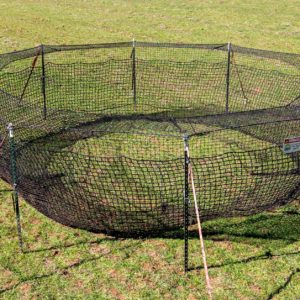 Net Trap - per cinghiali