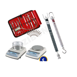 Accessori per campionamenti