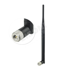 Antenna per fototrappola